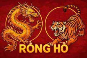 Rồng Hổ SUT88 - Trò Chơi Đỉnh Cao Đang Chờ Bạn